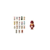 9 Обычных моделей (Без повторного раскладывания и складывания) + Маленький Скрытый (С раскладыванием и складыванием)