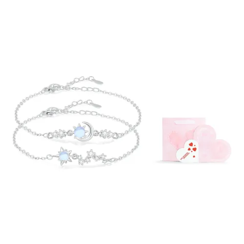 Cuz Strange Intention Сплав Браслеты Женские