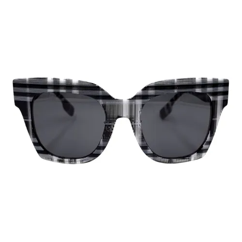 Burberry Солнцезащитные очки Женские