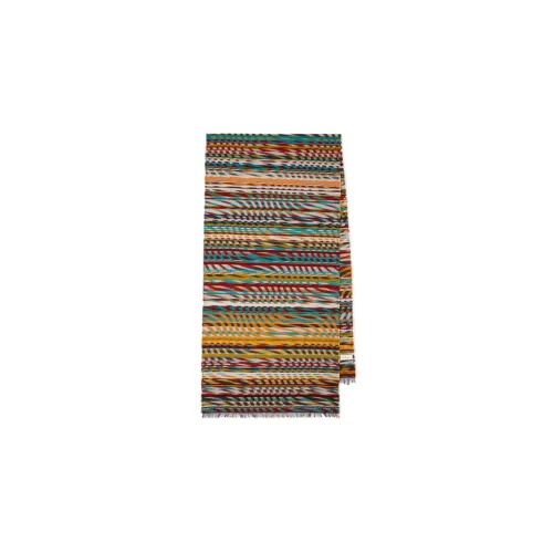 Paul Smith Вязаные шарфы Мужской