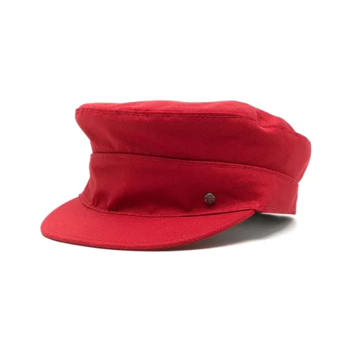 Maison Margiela Хлопковые Береты Женские