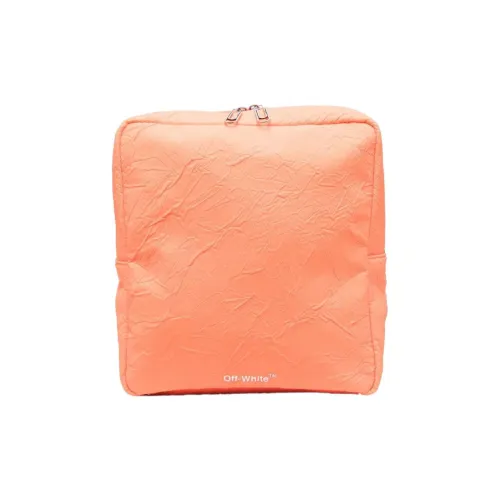 Off Белый Crossbody Сумки Мужские