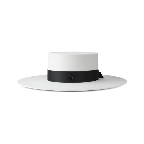 Maison Margiela Шапки и Кепки Женские Белые