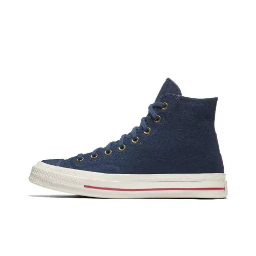 Converse Chuck Taylor All Star High Top Кеды Унисекс Темно-синий
