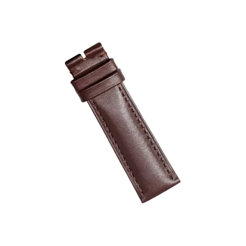 SHIRUI Ремень LONGINES Совместимость Натуральная кожа Материал 19mm20mm21mm