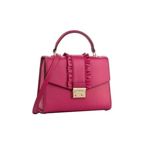 MICHAEL KORS Сумка из натуральной кожи сумка через плечо сумка на плечо сумка для женщин розовая