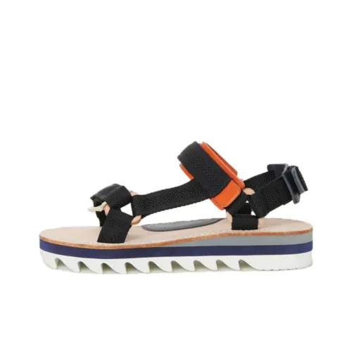 Hender Scheme Webb Пляжные сандалии Мужской Многоцветный