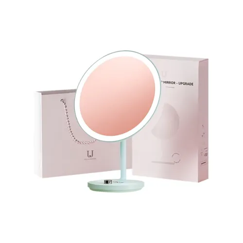 JORDAN&JUDY MAKE UP Зеркала Унисекс