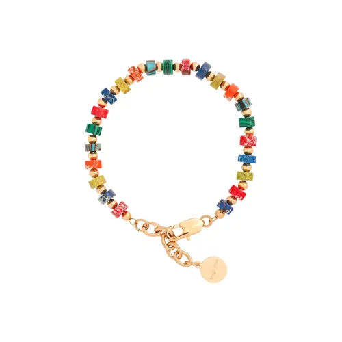 ROADLATIVE Браслеты из титановой стали унисекс