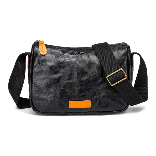 Ace Paul Crossbody сумки Черный Мужской
