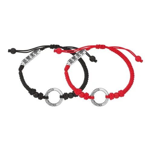 ASTAR HADES Сплав Ткань Браслеты Унисекс