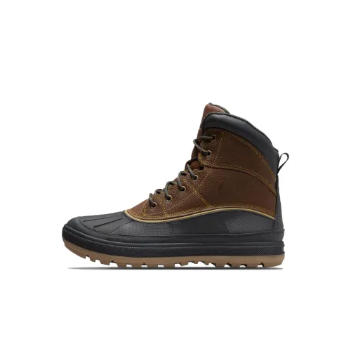 Nike Woodside Outdoor Brown Men's