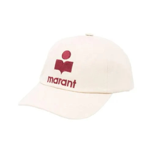 ISABEL MARANT Хлопок Бейсболки Женские
