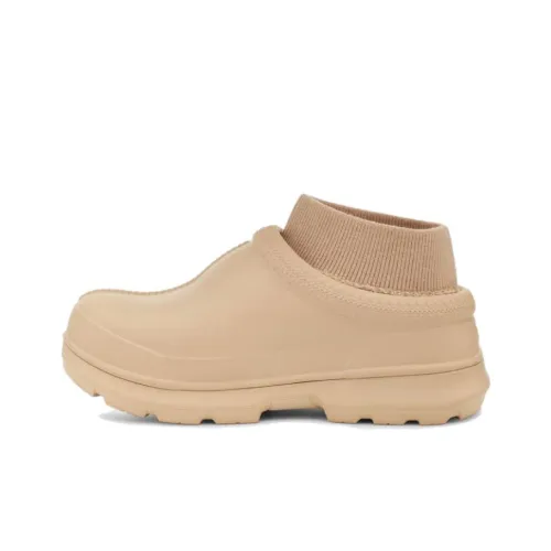 UGG Casual Низкий Топ Бежевый Женский