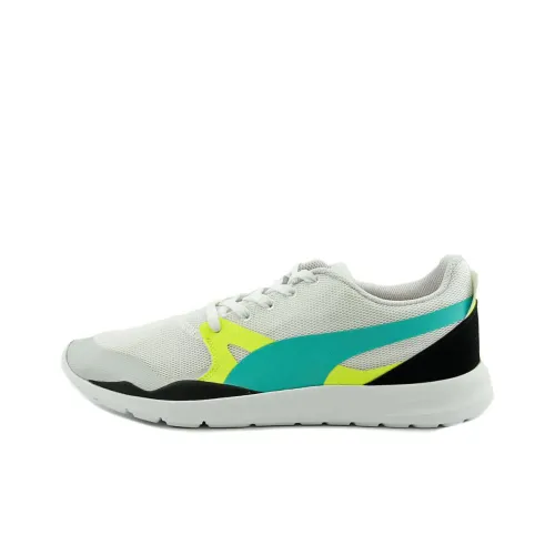 PUMA Duplex Casual Low Top Белый Мужской