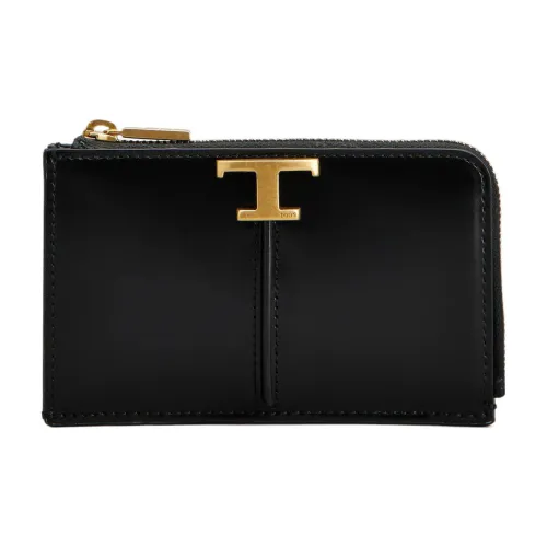 TOD'S Вечный Кошелек Женский