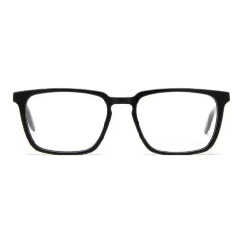 BARTON PERREIRA Ацетат Нерегулярная форма Оправа для очков Унисекс Черный