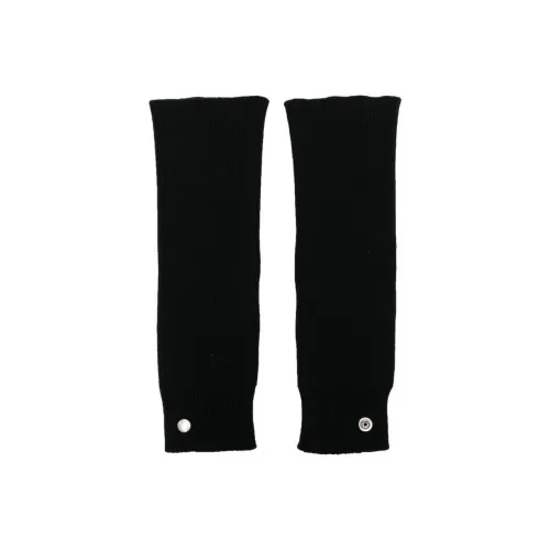 RICK OWENS Кожа Перчатки Женские