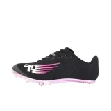 Чёрно-розовый