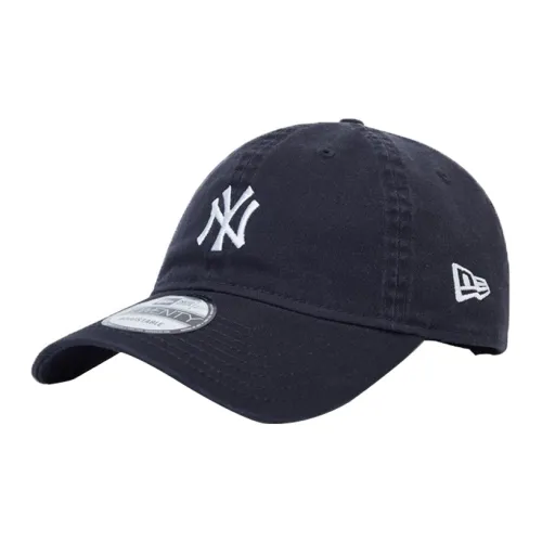 New Era New Era X MLB Co Бренд Хлопок Бейсболки Унисекс