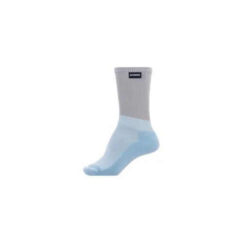 Jacquemus Мужские носки MID до икры