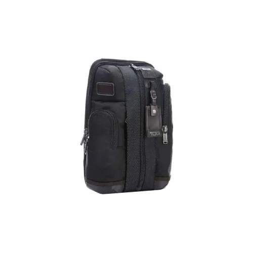 TUMI Crossbody сумки Мужские