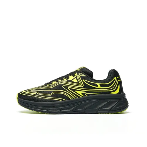 Kawasaki Беговые кроссовки Low Top Neon Мужской