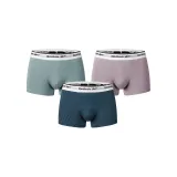 Синий/Светло-синий/Светло-фиолетовый