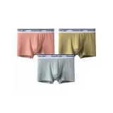 Светло-серый / Имбирно-желтый / Кораллово-розовый