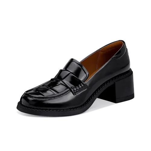 JESSICA SOPHIA Грубый каблук Высокие каблуки 5 см Женские