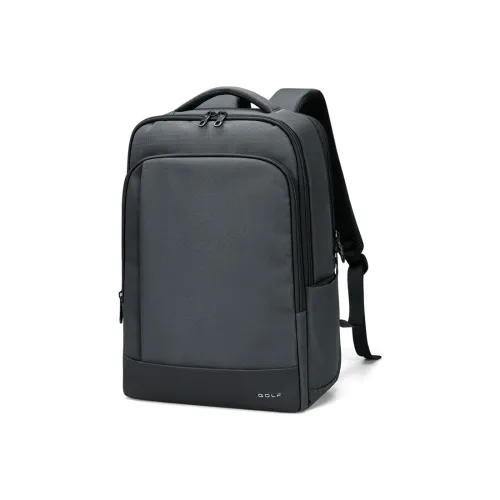 GOLF Рюкзаки Серый и Черный Мужской