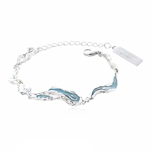 MUYAN Сплав Браслеты Унисекс