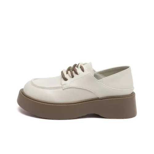 AGSDON Лоферы Женские