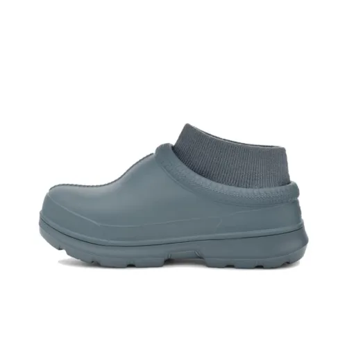 UGG Tasman X Casual Low Top Blue Women's