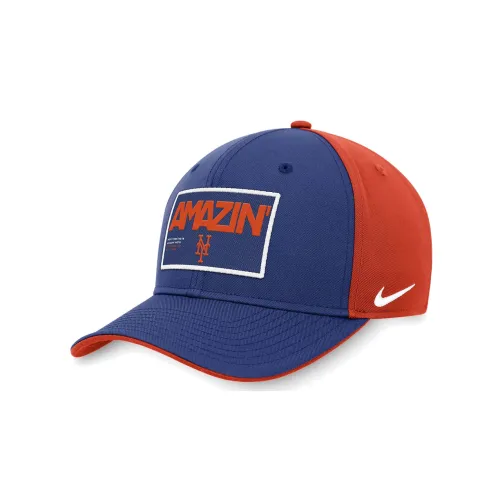 Кепки Nike Унисекс Многоцветные