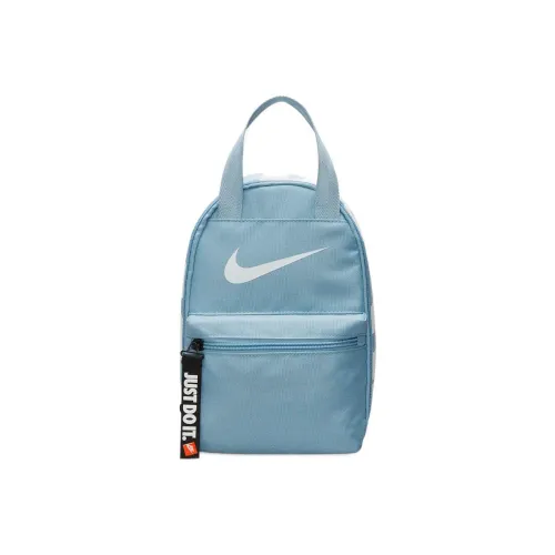 nike Полиэстер Lunch Box Сумка Стандартная Унисекс Небесно-Синий