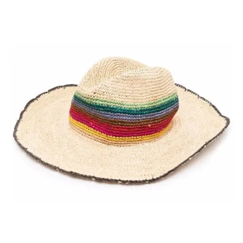 Paul Smith Рафия Шляпы Женские