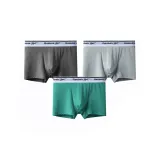 Темно-серый / Светло-серый / Павлиний синий