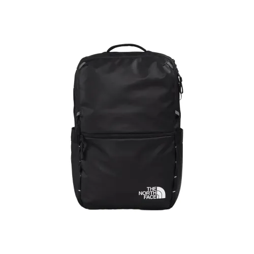 The North Face Рюкзак Outdoor Сумка Переработанная Ткань Черный Мужской