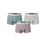 Светло-серый / Светло-фиолетовый / Светло-синий