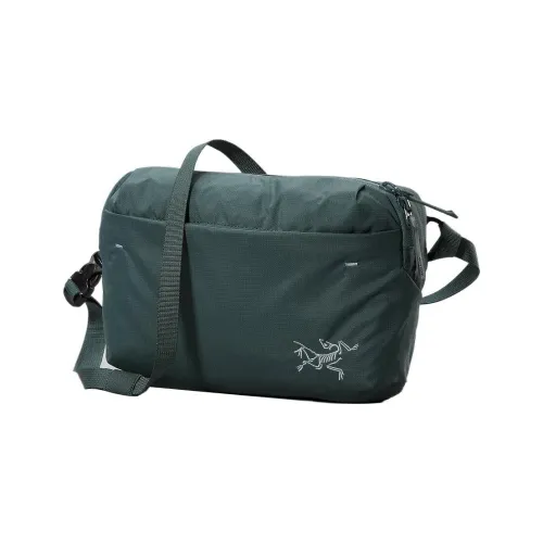 Arcteryx Сумка через плечо Нейлон Унисекс