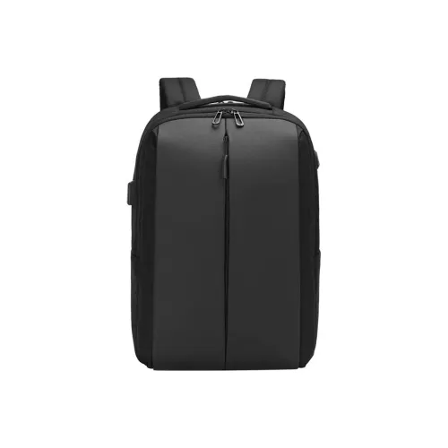 TYMON Рюкзаки Черный Мужской