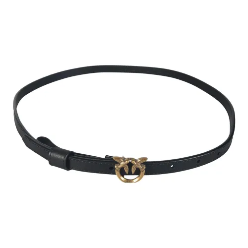 PINKO Кожаные ремни Женские