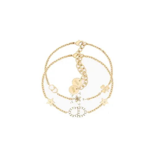 DIOR Женские браслеты