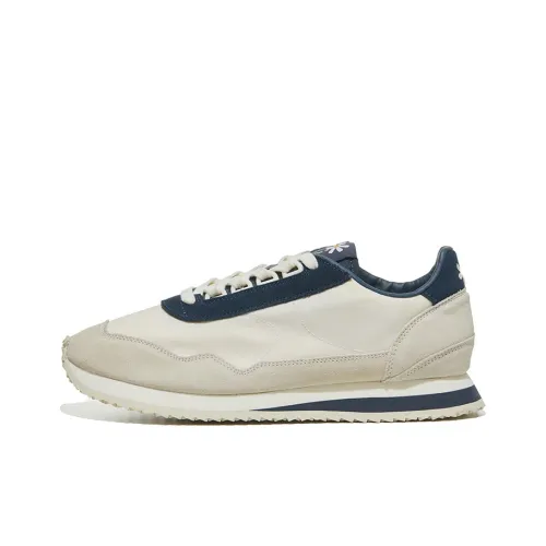 BLU MALI LGN серия Casual Low Top Бежевый Темно-синий Синий Цвет Унисекс