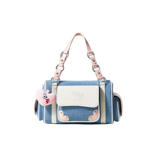 Sound For Life Сумки через плечо Женские