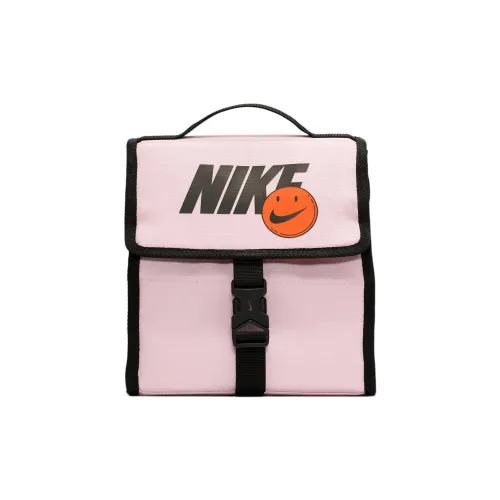 nike Полиэстер Lunch Box Сумка Стандартная Женская Розовая