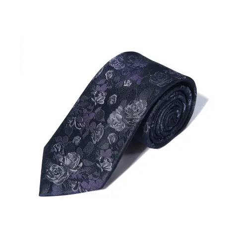 WILLIAM MILTON Ties Men's