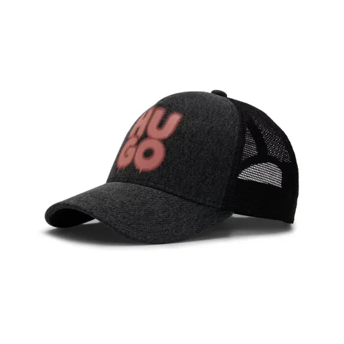 HUGO BOSS Бейсболки Унисекс