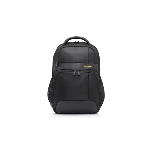 SAMSONITE Переработанный ПЭТ Полиэстер Рюкзак Стандартный Мужской Черный